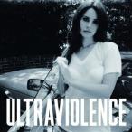 輸入盤 LANA DEL REY / ULTRAVIOLENCE [2LP]