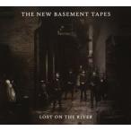 輸入盤 NEW BASEMENT TAPES / LOST ON THE RIVER （DLX） [CD]