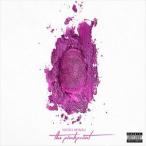 輸入盤 NICKI MINAJ / PINKPRINT （19 TRACKS／US DLX） [CD]