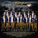 輸入盤 BANDA LOS RECODITOS / LO MEJOR DE [CD]