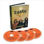 輸入盤 TASTE / I’LL REMEMBER [4CD]