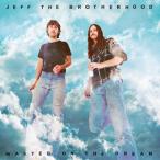 輸入盤 JEFF THE BROTHERHOOD / WASTED ON THE DREAM [CD]