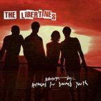 輸入盤 LIBERTINES / ANTHEMS FOR DOOMED YOUTH （DLX） [C ...