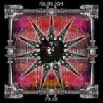 輸入盤 KILLING JOKE / PYLON [CD]