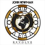 輸入盤 JOHN NEWMAN / REVOLVE （DLX） [CD]