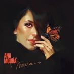輸入盤 ANA MOURA / MOURA [CD]