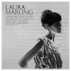 輸入盤 LAURA MARLING / I SPEAK BECAUSE I CAN [LP]