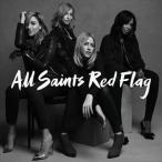 輸入盤 ALL SAINTS / RED FLAG [CD]