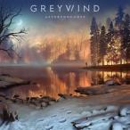 輸入盤 GREYWIND / AFTERTHOUGHTS [CD]