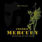 輸入盤 FREDDIE MERCURY / MESSENGER OF THE GODS-THE SINGLES [2CD]