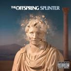 輸入盤 OFFSPRING / SPLINTER [CD]