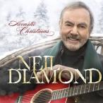 輸入盤 NEIL DIAMOND / ACOUSTIC CHRISTMAS （INT’L VERSION） [CD]