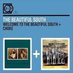 輸入盤 BEAUTIFUL SOUTH / WELCOME TO THE BEAUTIFUL SOUTH [LP]