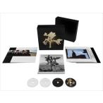 輸入盤 U2 / JOSHUA TREE （30TH ANNIVERSARY EDITION ／ SUPER DLX）（LTD） [4CD]
