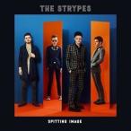 輸入盤 STRYPES / SPITTING IMAGE [LP]
