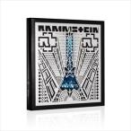 輸入盤 RAMMSTEIN / RAMMSTEIN ： PARIS （SPECIAL EDITION） [2CD＋BLU-RAY]
