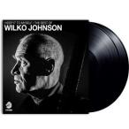 輸入盤 WILKO JOHNSON / I KEEP IT TO MYSELF ? THE BEST OF WILKO JOHNSON [2LP]