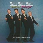 輸入盤 WET WET WET / POPPED IN SOULED OUT [CD]