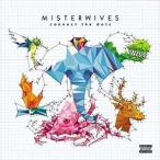 輸入盤 MISTERWIVES / CONNECT THE DOTS [CD]