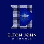 輸入盤 ELTON JOHN / DIAMONDS [CD]