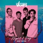 輸入盤 VAMPS （UK） / NIGHT ＆ DAY （NIGHT EDITION） [LP]