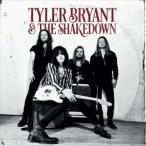輸入盤 TYLER BRYANT ＆ THE SHAKEDOWN / TYLER BRYANT ＆ THE SHAKEDOWN [LP]