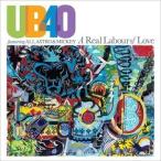 輸入盤 UB40 / REAL LABOUR OF LOVE [CD]