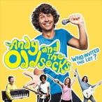 輸入盤 ANDY AND THE ODD SOCKS / WHO INVITED THIS LOT? [CD]