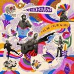 輸入盤 DECEMBERISTS / I’LL BE YOUR GIRL [LP]