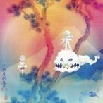 輸入盤 KANYE WEST ＆ KID CUDI / KIDS SEE GHOSTS [CD]