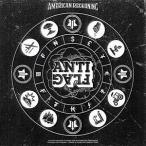 輸入盤 ANTI-FLAG / AMERICAN RECKONING [CD]