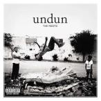 輸入盤 ROOTS / UNDUN [LP]