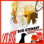 Yahoo! Yahoo!ショッピング(ヤフー ショッピング)輸入盤 ROD STEWART / BLOOD RED ROSES （DELUXE VERSION） [CD]