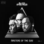 輸入盤 BLACK EYED PEAS / MASTERS OF THE SUN VOL. 1 [CD]