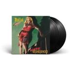 輸入盤 MEAT LOAF / WELCOME TO THE NEIGHBOURHOOD [2LP]