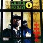 Yahoo! Yahoo!ショッピング(ヤフー ショッピング)輸入盤 PUBLIC ENEMY / IT TAKES A NATION OF MILLIONS TO HOLD US BACK [CD]