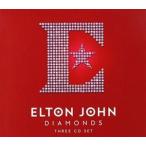 Yahoo! Yahoo!ショッピング(ヤフー ショッピング)輸入盤 ELTON JOHN / DIAMONDS [3CD]