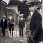 輸入盤 VOLBEAT / REWIND REPLAY REBOUND [CD]