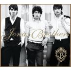 輸入盤 JONAS BROTHERS / JONAS BROTHERS （REISSUE） [CD]