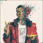 輸入盤 LOGIC / CONFESSIONS OF A DANGEROUS MIND [2LP]