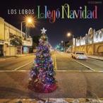 輸入盤 LOS LOBOS / LLEGO NAVIDAD [CD]
