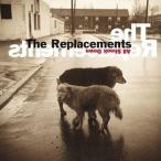 輸入盤 REPLACEMENTS / ALL SHOOK DOWN [LP]