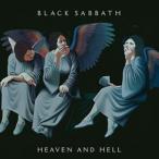 輸入盤 BLACK SABBATH / HEAVEN ＆ HELL [CD]