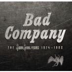 輸入盤 BAD COMPANY / SWAN SONG YEARS 1974-1982 [6CD]