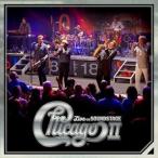 輸入盤 CHICAGO / CHICAGO II： LIVE ON SOUNDSTAGE [CD]