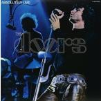 輸入盤 DOORS / ABSOLUTELY LIVE [12inchx2]