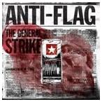 輸入盤 ANTI-FLAG / GENERAL STRIKE （TEE BUNDLE） [CD]