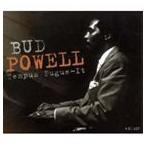 輸入盤 BUD POWELL / TEMPUS FUQUE-IT [4CD]