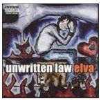輸入盤 UNWRITTEN LAW / ELVA [CD]