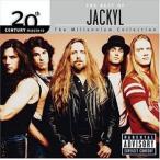輸入盤 JACKYL / BEST OF [CD]